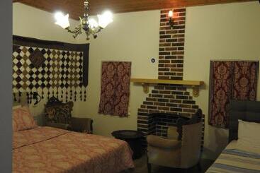 Bed and Breakfast Ali Baba's House