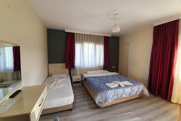 Bed and Breakfast Karya