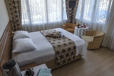 住宿加早餐  Villa Vongole