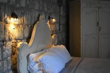 Chigdem Hotel Special Category