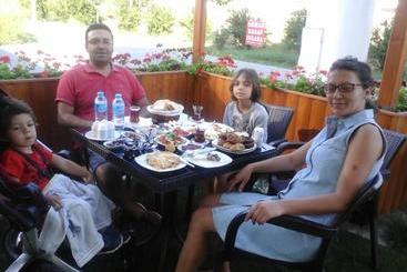 هتل Akcayhan