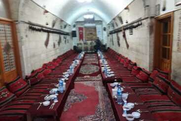 هتل Beyzade Konak