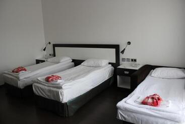 فندق Doc S Wellness & Spa