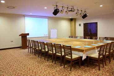 هتل Gaziantep Plaza