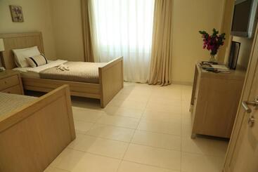 هتل Golden Key Hisaronu