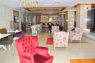 בית מלון כפרי Hanem