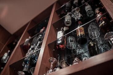 هتل Ida Tas Konak