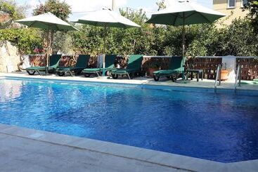 בית מלון כפרי Kilim