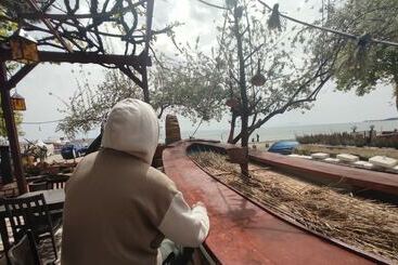 בית מלון כפרי Mare & Monte