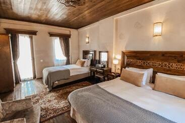 호텔 Osmanli Cappadocia