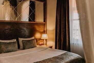 Отель Panderma Port