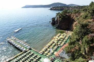 فندق Prenses Koyu