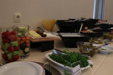 فندق Royal Bilgic