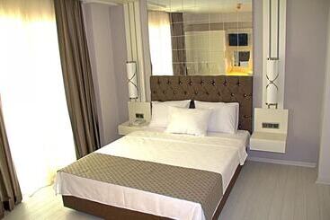 בית מלון כפרי Sare