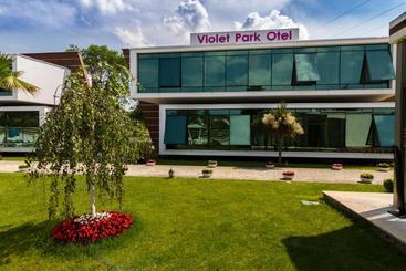 Violet Park Otel
