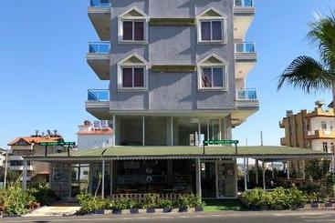 Manavgat Motel