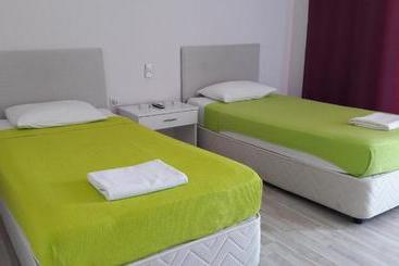 Manavgat Motel