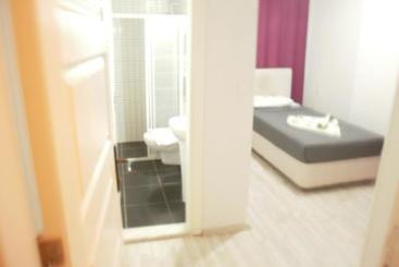 Manavgat Motel