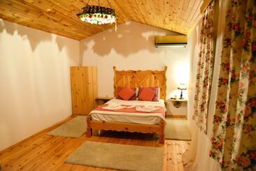 מוטל Agva Masal Evi