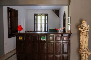 モーテル White City Pension