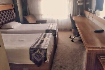 Otel Düzce Sürur & Spa