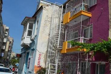 فندق صغير Shantihome