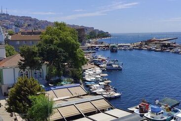 Sinop Mola Otel