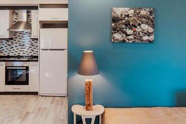 住宿加早餐  Azur