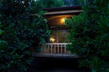 Bed and Breakfast Ekinoks Hotel   Adults Only