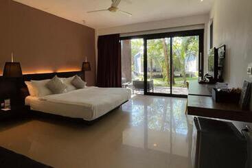 Cede Boutique Beach Resort