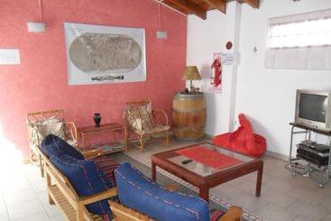 Hostel Portal De Sueños