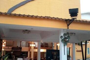 호텔 รีสอร์ทที่ลำปาง