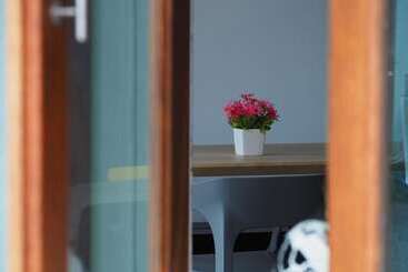 בית מלון כפרי A3 Living