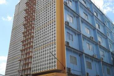 בית מלון כפרי Anodard