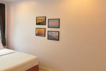 Hotel Ashcarya Boutique Resort