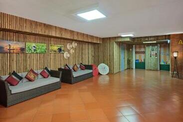 酒店 Baan Thai Boutique