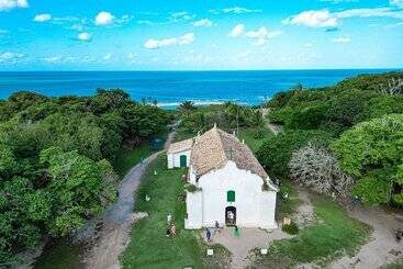 فندق Beira Mar Praia