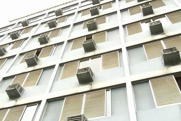 ホテル Colon Palace