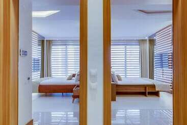 酒店 Concept Suites