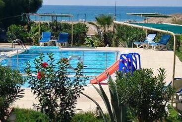 בית מלון כפרי Grun