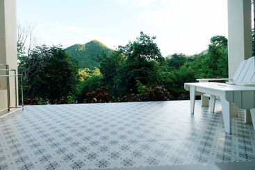 فندق Hi  Scene Resort