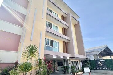 فندق Js Residence Krabi