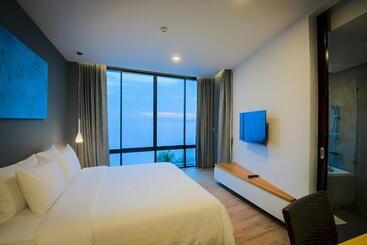 בית מלון כפרי Kalm Bangsaen