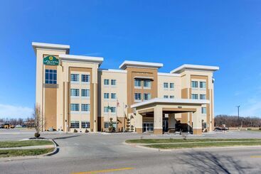 Отель La Quinta By Wyndham Springfield Il