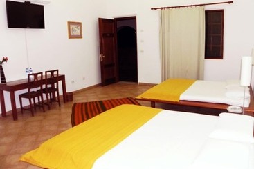 هتل Nuevo Cantalloc