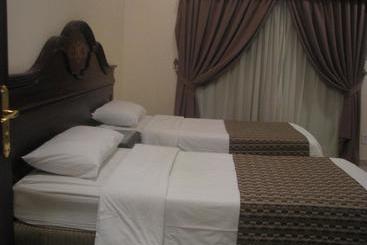 هتل One To One Marbia Al Khobar