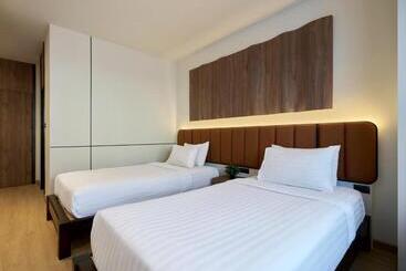 Panmanee Hotel Newly Renovated