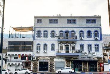 בית מלון כפרי Atara