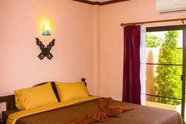 Отель Sukhothai Grand Resort & Spa