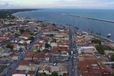 Отель Terra Mater